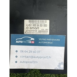 ECU CALCULATEUR DE BOITE DE...