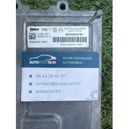 V46.11 ECU CALCULATEUR...