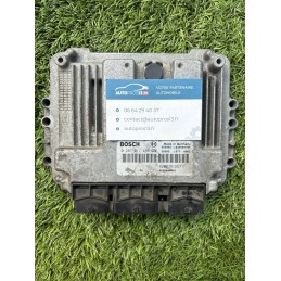 CALCULATEUR MOTEUR RENAULT...