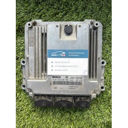 CALCULATEUR MOTEUR ECU...