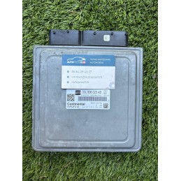 CALCULATEUR MOTEUR ECU SEAT...