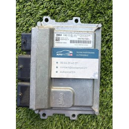 V46.12  ECU CALCULATEUR...