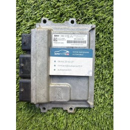 V46.12 ECU CALCULATEUR...