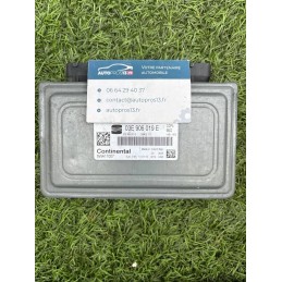 CALCULATEUR MOTEUR SEAT...