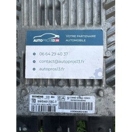 SID804 ECU CALCULATEUR DE...