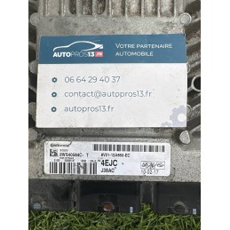 SID206 CALCULATEUR MOTEUR A...