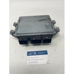 SID804 ECU CALCULATEUR...