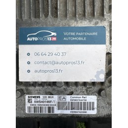 SID801A CALCULATEUR A...