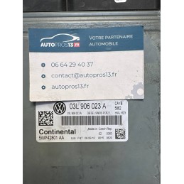 PCR2.1  H23  ECU...