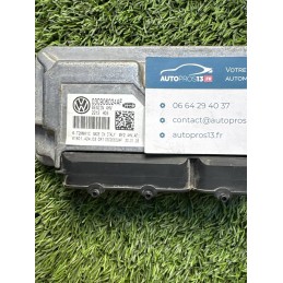 4HV H05 CALCULATEUR MOTEUR...