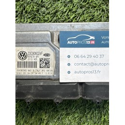 4HV H05 CALCULATEUR MOTEUR...