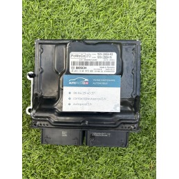 CALCULATEUR MOTEUR ECU FORD...