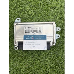 CALCULATEUR MOTEUR SMART...