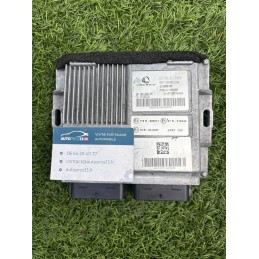 GPL ECU CALCULATEUR MOTEUR...