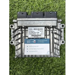 DCM3.4 CALCULATEUR MOTEUR A...
