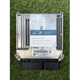 ECU CALCULATEUR DE MOTEUR A...