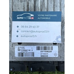 SID305 ECU CALCULATEUR DE...