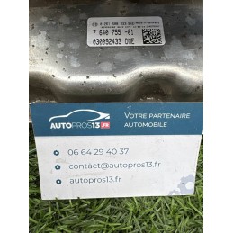 MEVD17.2.5 CALCULATEUR...
