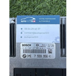 ECU CALCULATEUR A DECODER...