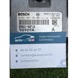 CALCULATEUR MOTEUR MOTEUR A...