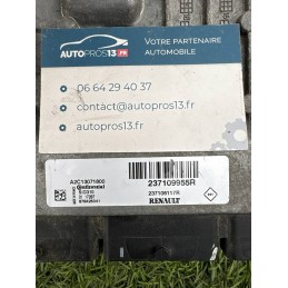 SID310 ECU CALCULATEUR A...