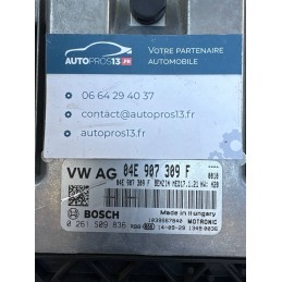 H22 MED17.1.21  CALCULATEUR...