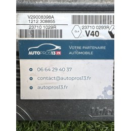 V40 CALCULATEUR A DECODER...