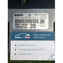 CFB CALCULATEUR DE MOTEUR A...