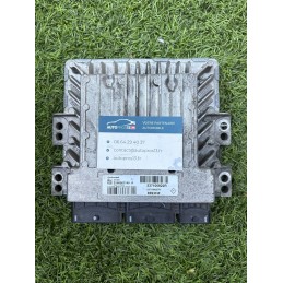 CALCULATEUR MOTEUR RENAULT...