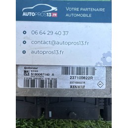 SID305 CALCULATEUR  A...