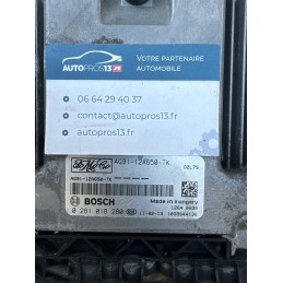ECU CALCULATEURDE  MOTEUR A...