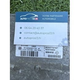 SIM32 ECU CALCULATEUR A...