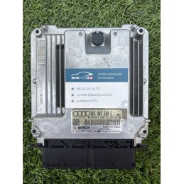 H23 EDC17CP44 CALCULATEUR A...