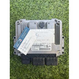 MEV17.4 ECU CALCULATEUR A...