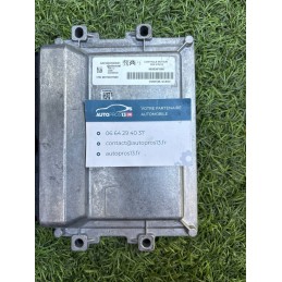 V56.12 CALCULATEUR MOTEUR...