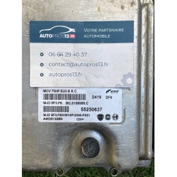 MJD8F3.F6  HW10P ECU...