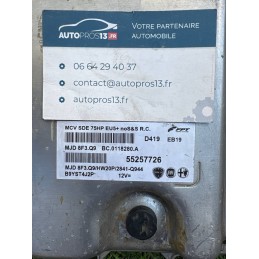 MJD8F3.Q9  HW20P ECU...