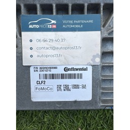 M799G CLF2 ECU CALCULATEUR...