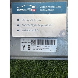 Y6 A56-E32 CALCULATEUR...