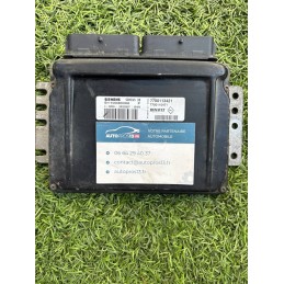 SIRIUS32  ECU CALCULATEUR...