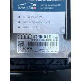 HW: H05 EDC16CP34 ECU...