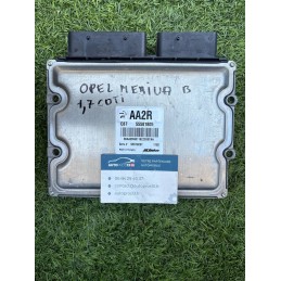 AA2R ECU CALCULATEUR DE...