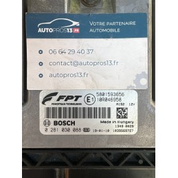 0281030088 ECU CALCULATEUR...