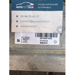 EMS3180  ECU CALCULATEUR...