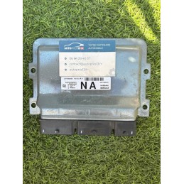 CALCULATEUR MOTEUR RENAULT...