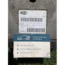 HW407  IAW4AF.SS  ECU...