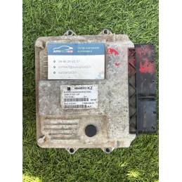 HW03A  ECU CALCULATEUR...