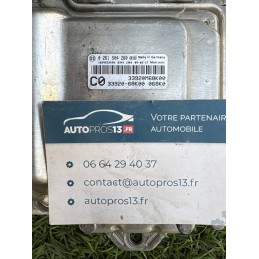 ECU CALCULATEUR MOTEUR...