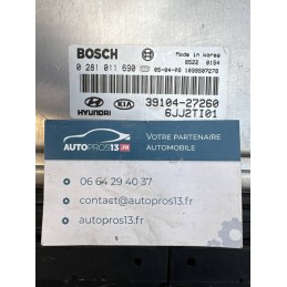 ECU CALCULATEUR MOTEUR...