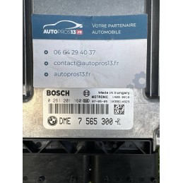 MEV9.2 ECU CALCULATEUR...